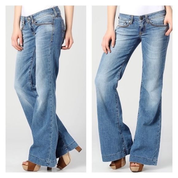 Mavi Denim - Mavi Cora Jeans 28/30  NWOT